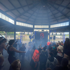 DRÉ @ A3 Festival 2025