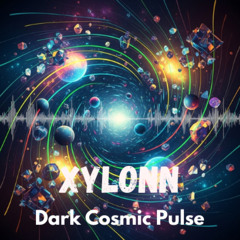 Dark Cosmic Pulse