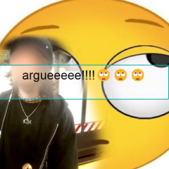 @ss3bby - argueeeee🙄(prod. gr1mgar)