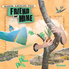 Madom, Aexcit & Exed - Friend Of Mine