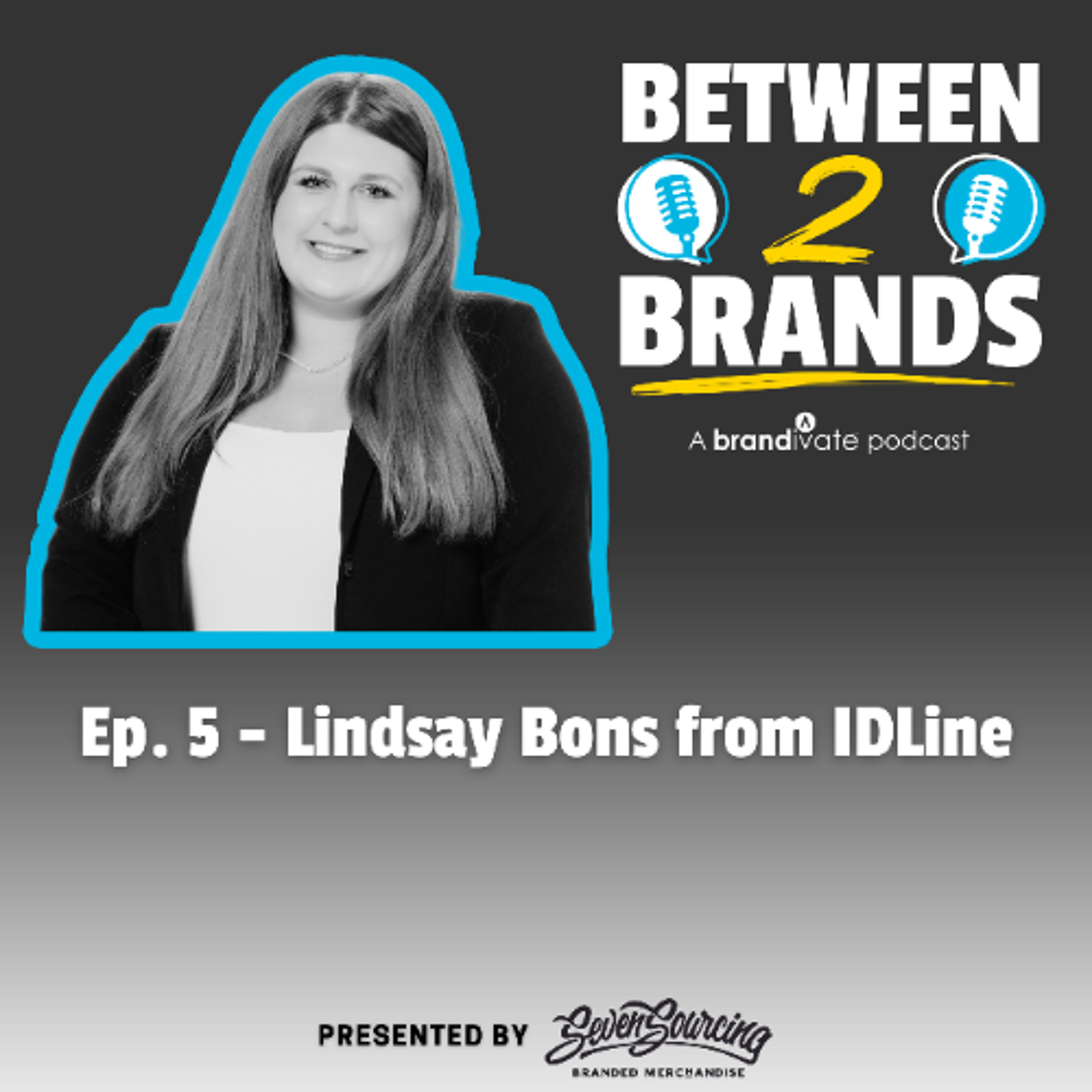 Between 2 Brands Podcast