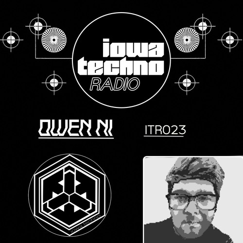 ITR023 - IowaTechno Radio - OWEN NI