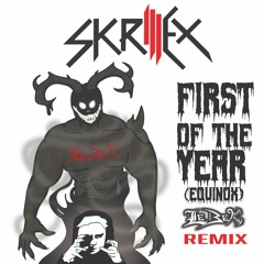 First of the Year (Equinox) [LeBek Remix]