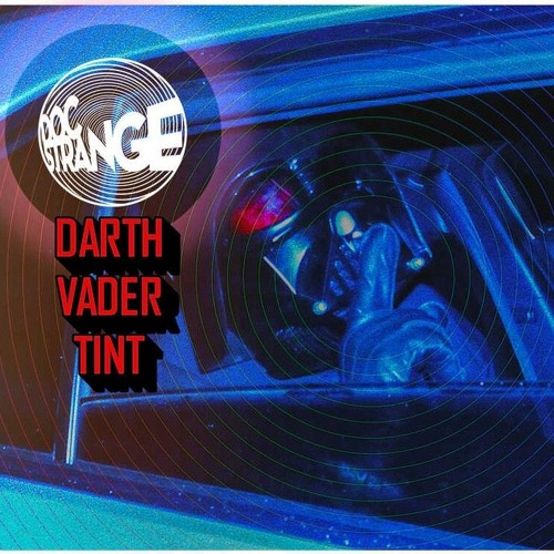 DARTH VADER TINT