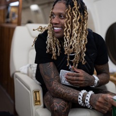 Lil Durk - Hanging With Wolves Ft. Lil Gotit (Remix)