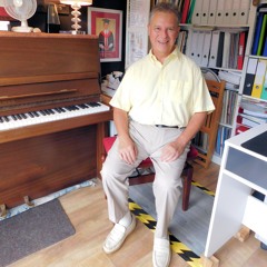 Toccata From Symphony No. 5 By Widor And Mazurka Op. 63, No. 2 By Chopin. (Click Here For Details.)