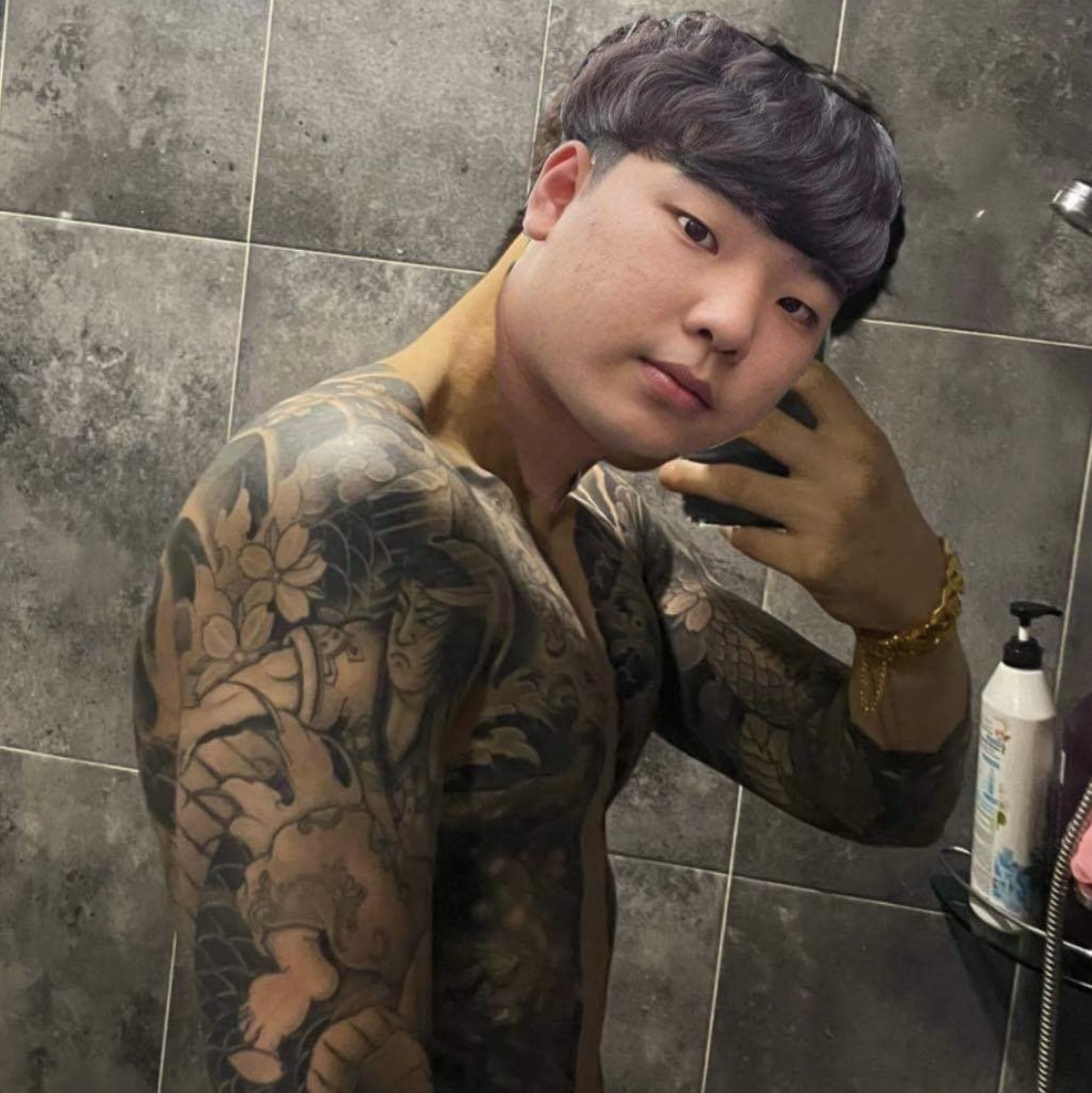 아저씨 둔산동 1068로 가주세요 (feat.HYDE-허보스) 재업.ver