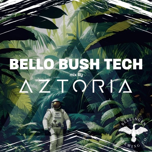 Aztoria @ Bello Bush Tech 2023