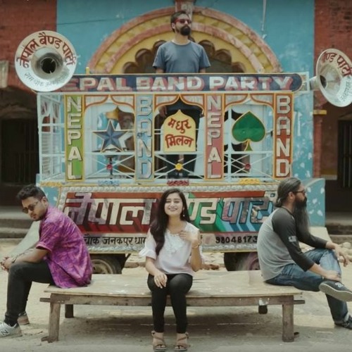 FUZZSCAPE Ep. 05- Janakpur
