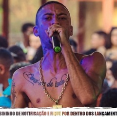 MC KADU - MEDLEY - SOM DE LADRÃO (ÁUDIO OFICIAL)