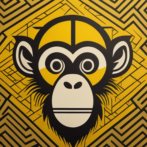 monkeysession n.8