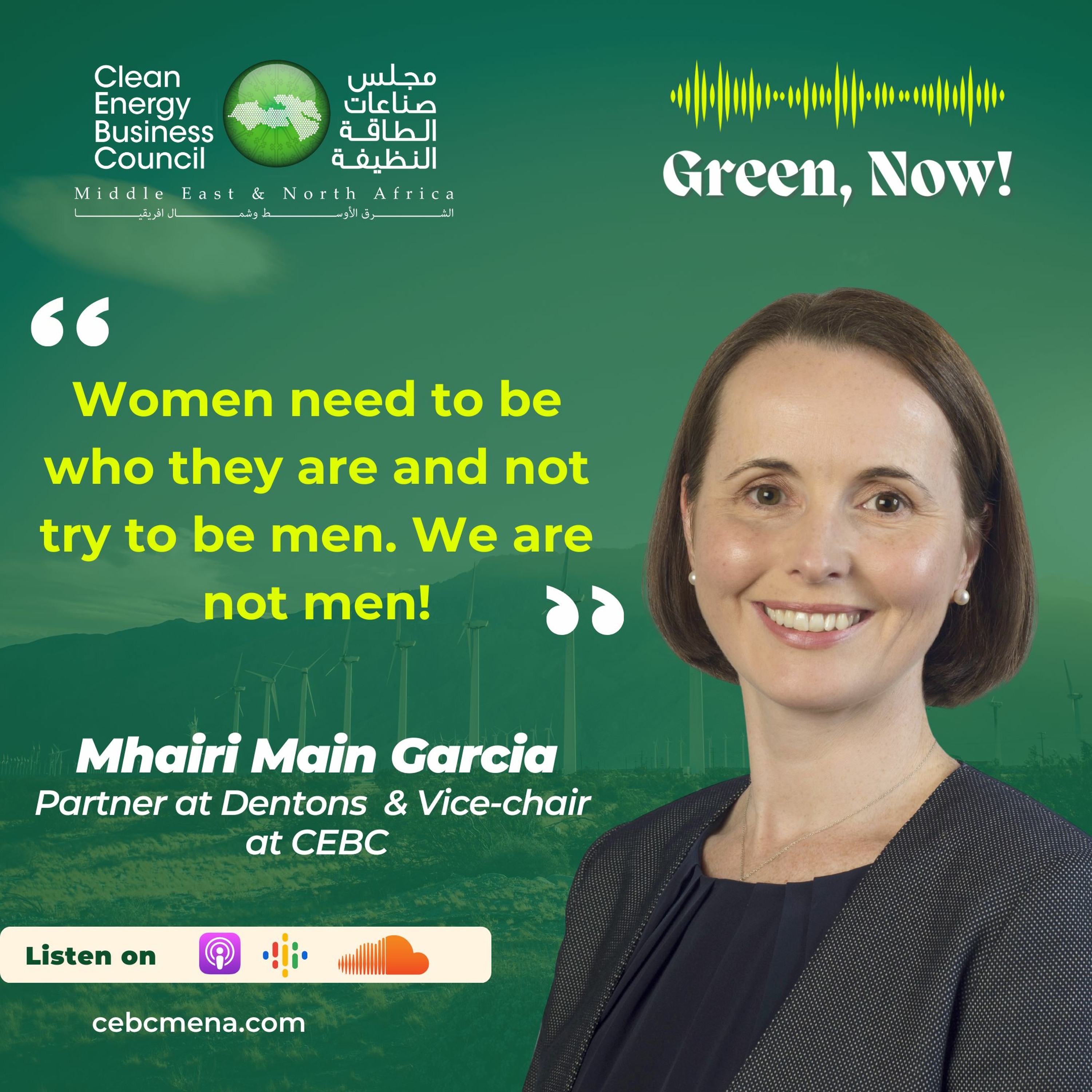 CEBC MENA