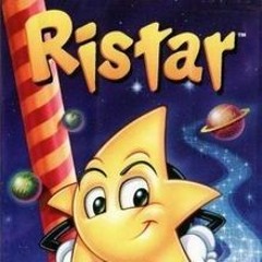 Ristar The Shooting Star - 6-2 - Lock Up!! ~ Planet Automaton ~