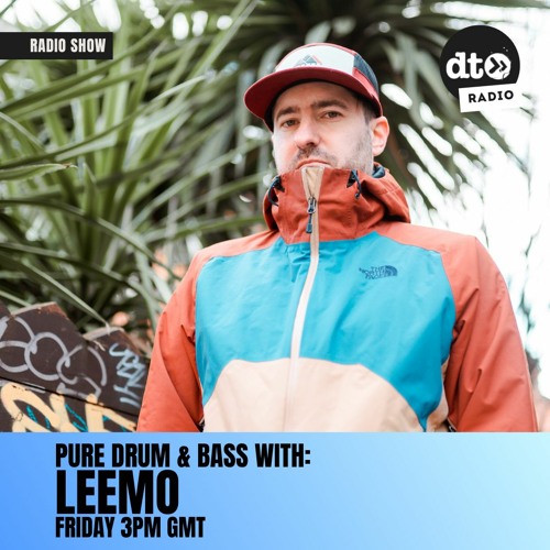 Pure Drum And Bass With Leemo Ep 3