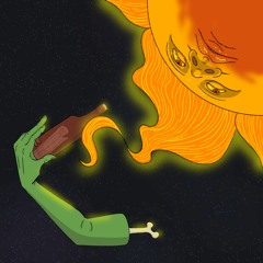 Quarantine (Prod. by Sekko)