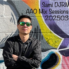 AAO Mix Sessions 202503