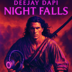 Le Dernier des Mohicans _ Deejay Dapi _Night falls_Electro house