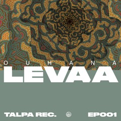 Ouhana - Levaa (Isaque Solaris Remix)
