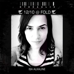 ISA ALKALINE