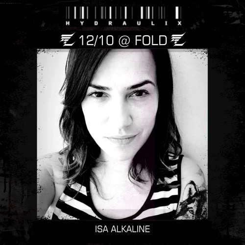 ISA ALKALINE