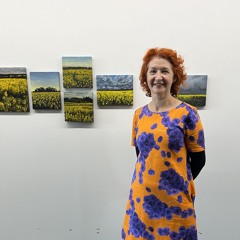 Collective Conversations // Clare McFarlane