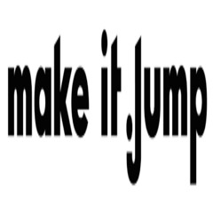 Bounce x3 (Make It Jump ) (Knight Jersey Club Mix)