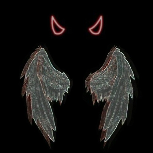 Ark 9 - Demon and Angel (Prod. by RetterOfficial)