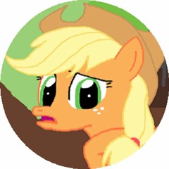 I Love To Move It Sung By Applejack
