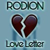 Love Letter (Prod. Tsurreal) Love Letter (Prod. Tsurreal)