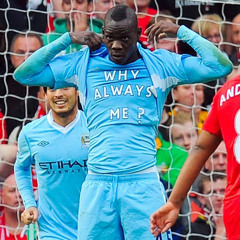 Kidwild - Why Always Me?