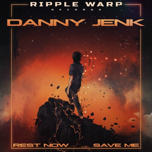 Danny Jenk - Save Me (RW027)
