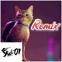 STRAY REMIX | "Cool down" (feat. Kruyo and Cyberace)