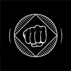 Squicciarini - Wake Up, Move (Eddy Malano Remix) [We Hustle Harder]