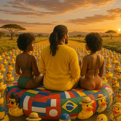 Babies First Afro House
