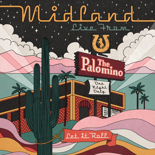 Drinkin' Problem (Live From The Palomino)