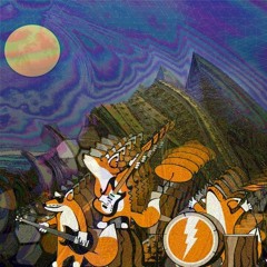 FoxyBlues