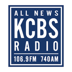 Richard Glazier on KCBS - Orinda Theatre benefit BROADWAY TO HOLLYWOOD