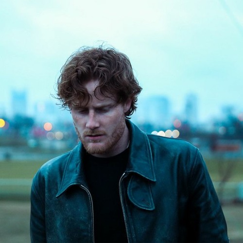 Matt Hansen - GRAVITY