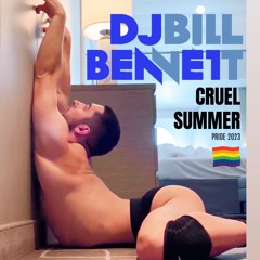 Cruel Summer - Pride 2023