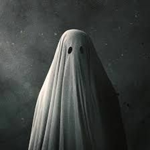 Ghost (SOLD)