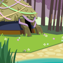 Pillow Room - Animal Jam OST