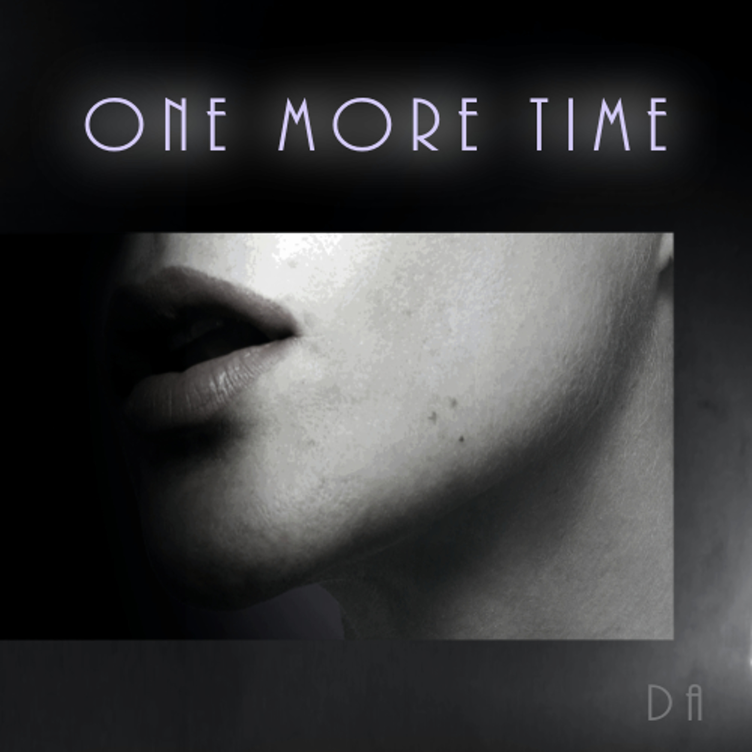 ONE MORE TIME episode artwork