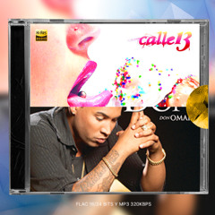 Calle 13 - Atrevete te te (Dile) Mashup Dirty
