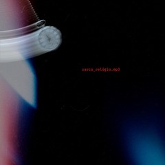 Zarco - Relógio (2024) (single) Id