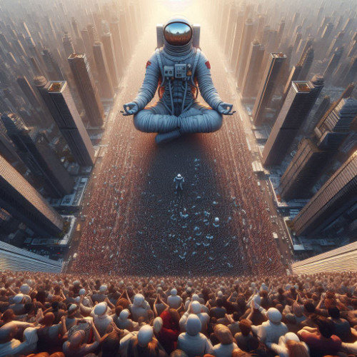 Universal (Deep Monk Mix)