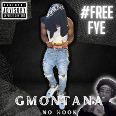 GMontana - No Hook [Prod By @MarvyBeatz]