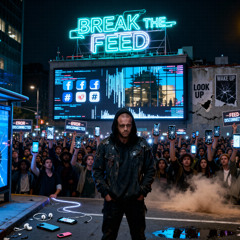 Break The Feed