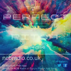 The Perfect Pitch Show With Vincent Vega - NCB Radio, 10.6.23