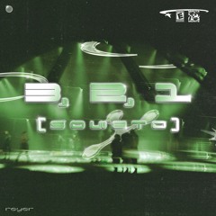 reyer - 3, 2, 1 (soweto)