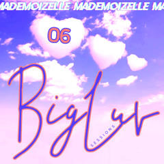 BIG LUV RADIO VOL. 6 | Magic blend (edm & house)